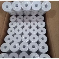 Thermal Size 58x31mm 1 box contains 100 rolls L0g0 for all EDC 58mm