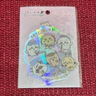 Chiikawa 魔法少女貼紙