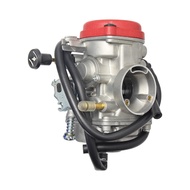 TK MV30 PD30 30mm carburetor for 250cc ATV ATV250 EN250 JS250 QM250GY GXT250 GP200 GP250 RE200 RE250 TANK 250 carburetor