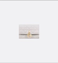 DIOR My Dior Glycine Wallet