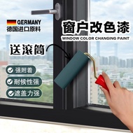 Bingkai Tingkap Aluminium Aloi Pelekat Bingkai Pintu Pelekat Tepi Pintu Bingkai Tingkap Tingkap Pele