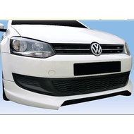 Volkswagen Polo Rieger Bodykit PU