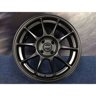 WEDSSPORT TC105N 16SPORT RIM BARU MYVI ALZA JAZZ CITY VIOS