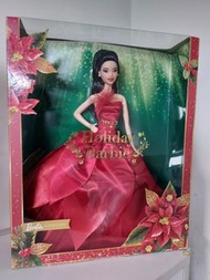 Barbie Holiday 2022