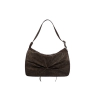 BLANK SPACE|Mira Tie Knot Flap Cover