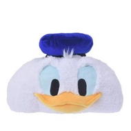 DN04 香港現貨 紙巾盒公仔 紙巾套公仔 唐老鴨公仔  donald duck donaldduck 唐老鴨 迪士尼唐老鴨 迪士尼 唐佬鴨 情人節唐老鴨 情人節唐佬鴨  特別版donald 特別版唐