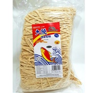 750g Dahfa Snek Ikan /Dried Fish Fillet/大发鳕鱼香丝
