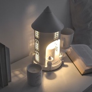 不完美品 | 嚕嚕米小美史力奇Candle Warmer