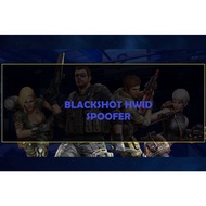 ⚡️ [2022] ⚡️ BLACKSHOT HWID SPOOFER / UNBAN ⚡️ LIFETIME USAGE / PERMANENT ⚡️