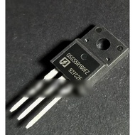 5pcs Original OSG55R160FZ 550V MOS transistor TO-220F