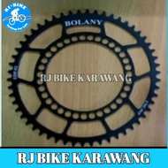 CHAINRING BOLANY ZDP02 54 and 56T