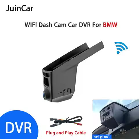 1K 2K 4K Car Recorder Car Dvr for BMW m2 f87 m3 f80 m4 f83 m5 f10 m6 f06 f13m X5 f15 X3 f25 X4 f26 X