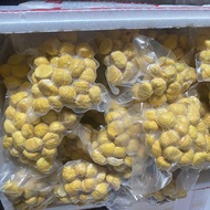 (CHỈ GIAO TP HCM - VUI LÒNG CHỌN GIAO HỎA TỐC) HẠT DẺ BÓC VỎ SẴN HÚT CHÂN KHÔNG TÚI 500g nửa kí - Kh