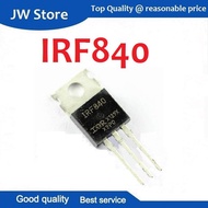 IRF840PBF IRF840 IRF840N IRF 840 N-Ch 8A 500V MOSFET TO-220