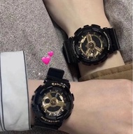 CASIO Couple Watch Original Sale CASIO Baby G Shock Watch For Women Original Sale Japan GA110 CASIO 