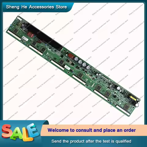 for LG50PN460H-CA 50T5 Plasma TV Y Board EAX64561401 EBR74825301
