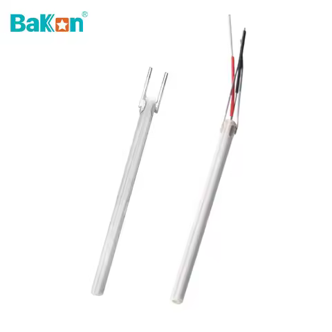 Bakon 1370 Heating Core Suit for BK602s BK969 BK858E Soldering Station BK1370s Heater Element Suit f