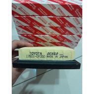 AIR FILTER PERODUA MYVI G3 2018 /TOYOTA VIOS NCP 150/NSP151
