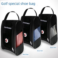shoe bag sports shoe bag Mesh Portable Golf Shoe Bag