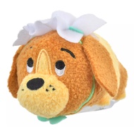 [Direct from Japan] Disney TSUM TSUM Plush doll Nana Reprint Series Japan NEW Disney Store