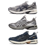 1090 freja wewer x Asics GEL-830 V2 Wear-resistant Lightweight Men's Tennis Shockproof Breathable Ru