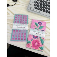 Sampul Raya Bank Islam 2026 (1 pack)