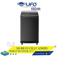 Sharp ESM1050 XTSA Mesin Cuci 1 TabungTop Loading Kapasitas 105 Kg