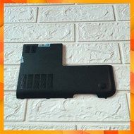 Dell n5420 laptop ram cover disassembled