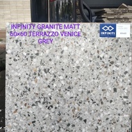 granit terazo grey60x60