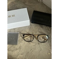 Cd a7l black optical glasses optical glasses