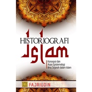 Fajriudin's Islamic Historical Book