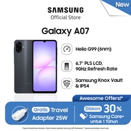 Samsung Galaxy A07 8/256GB