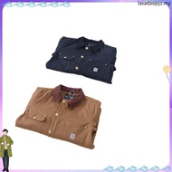 MADEN brand work style men's youth 2025 spring new American style 1950S retro Safari jacket Amikaki 