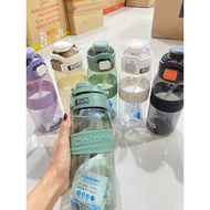 [YT3169] 800ML DRINKING BOTTLE 800ML SCHOOL CHILDREN'S DRINKING BOTTLE/ AESTHETIC DRINKING BOTTLE/