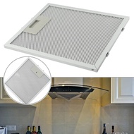 (DEAL) Cooker Hood Filters Metal Mesh Extractor Vent Filter 230 x 260 mm