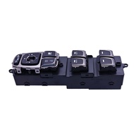 ​93570-3V031 935703V031 For Hyundai Azera Grandeur 2011-2015,Electric Power Master Window Switch Gla
