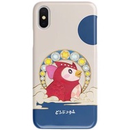 動物森友會 iPhone case 手機殼 phone case 軟殼 狸克 小潤 呂遊 西施惠 傑克 茶茶丸 傅珂 11 pro Max 12 pro max mini x xs max xr 7 8 plus SE2 任天堂 switch