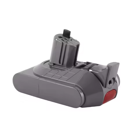 18V 2500mAh Premium Replacement Li-ion Battery for Dyson SV18 Compatible with Dyson V10 Slim V10 Dig