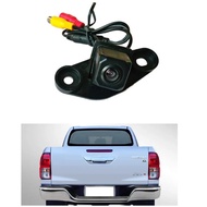 CITYCARAUTO LED CCD Universal Car Reverse Camera for toyota hilux Revo Cars Rear View Parking System