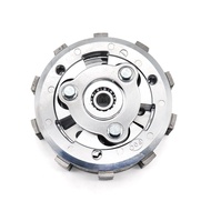 ถ้วยครอบคลัตช์เลื่อนรองเท้าแตะรถจักรยานยนต์สำหรับดยุค250ดยุค390 ADV DUKE250 DUKE390 2015-2024 RC390 