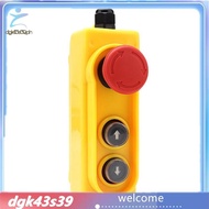 [Pretty] Lifting and Hoisting Switch Lift Switch 2.2KW Direct Control Electric Hoist Switch 220V