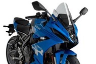 【KIRI】 PUIG Suzuki GSX8R GSX-8R Z-RACING 風鏡