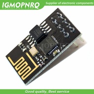 1PCS Upgraded version ESP 01 ESP 01S ESP8266 serial WIFI wireless module wireless transceiver ESP01 
