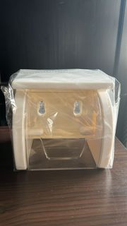 全新 廁紙架 廁紙盒 免打孔 廁紙座