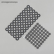 Strongaromonyu 100/300pcs 3x6mm 6x10mm 3D Scanning Mark Point For Creality CR-Scan Raptor/ Otter/ Fe