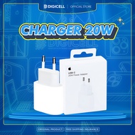 Original 20W USB C Charger
