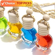 Car Perfume Freshener Car Air Freshener Perfume Long Lasting (10ml) Car Perfume Car Fresheners