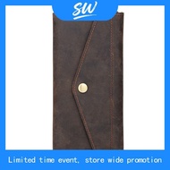 Cobbler Legend Clutches Genuine Leather Woman Wallet dompet wanita