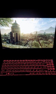 ​【 行貨】MSI Katana GF66 12UGSZOK｜i7-12650H｜RTX 3070Ti 8G｜16G RAM｜1TB SSD｜144Hz 電競手提電腦