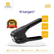 KANGAROO ID CARD PUNCH SLOT PUNCH SLP-154 (1PC)